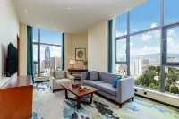 Stone Forest International Hotel Hotels in Qujing