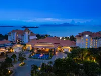 Regal Palace Resort Hotels in Huidong