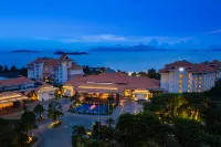 Regal Palace Resort