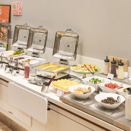 Sotetsu Fresa Inn Hiroshima