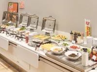 Sotetsu Fresa Inn Hiroshima - พร้อมอาหารเช้า