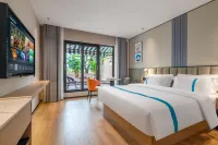 Geffe Hotel (Kunming Railway Station Branch)