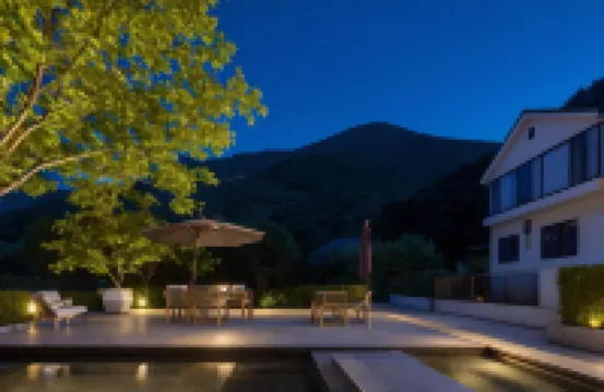 杭州雅適・360°環山森林祕境・泳池親子度假美宿（西湖風景名勝區店）