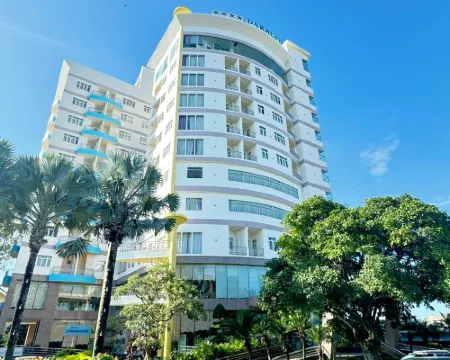 Dakruco Hotel Hotels in Buon Ma Thuot