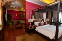 Ombak Villa Langkawi Hotels in Langkawi