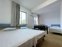 Julang Hotel - Beach