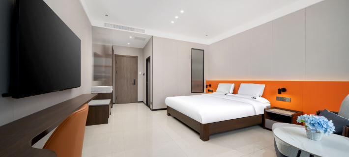 tianyuangezhixianghotel Hotels in Ning'an