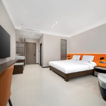 tianyuangezhixianghotel