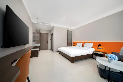 tianyuangezhixianghotel