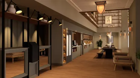 B&B HOTEL Madrid Fuenlabrada Retail Park