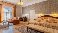 Hotel Radium Palace