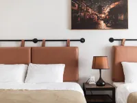 b&Tengachaya Hotels in der Nähe von U-Bhf. Abiko