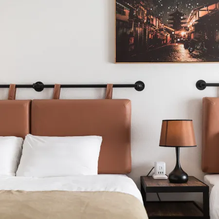 b&Tengachaya Hotels in Osaka