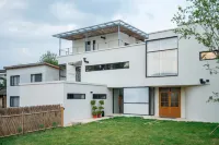 Sunset Villa Suohe 우한 호텔