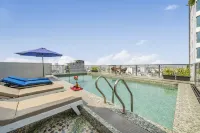Palazzo Luxury Hotel & Bistro - Central My Khe Beach Walking Street - Beach