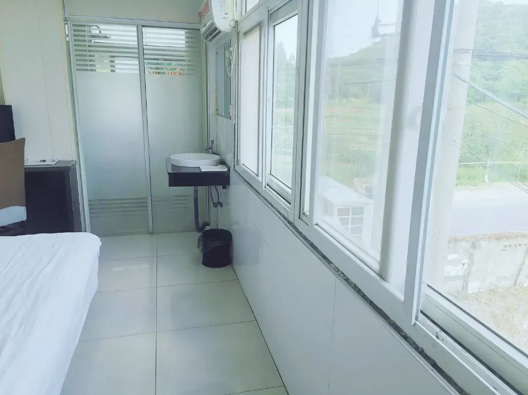Baidu Hotel Wuhu - Wuhú