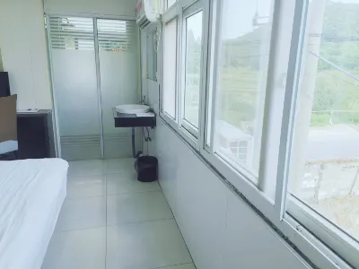 Baidu Hotel Wuhu Hotel in zona Hengshan Passenger Transport Terminal