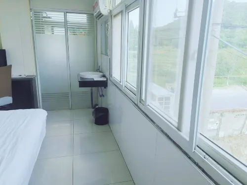 Baidu Hotel Wuhu