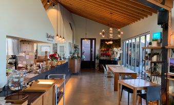 Kairosjeju Boutique Stay