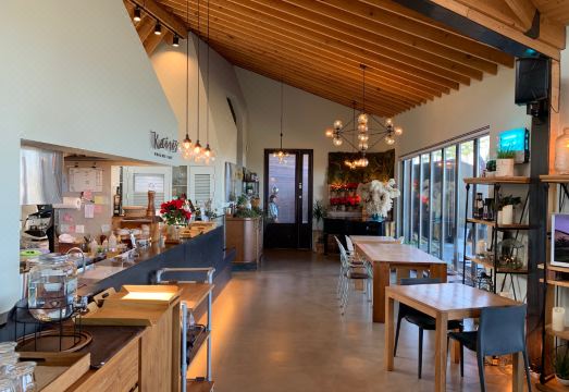 카이로스 제주 부띠끄 스테이 객실