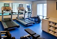 Xiangling International Hotel Hotel di Hezhang