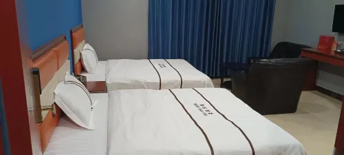 Huilai Jianghao Accommodation