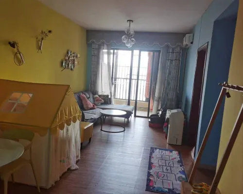 Xiaocai Apartment (Zhuhai Hengqin Port Changlong Tourism and Vacation Area) Außen Photos