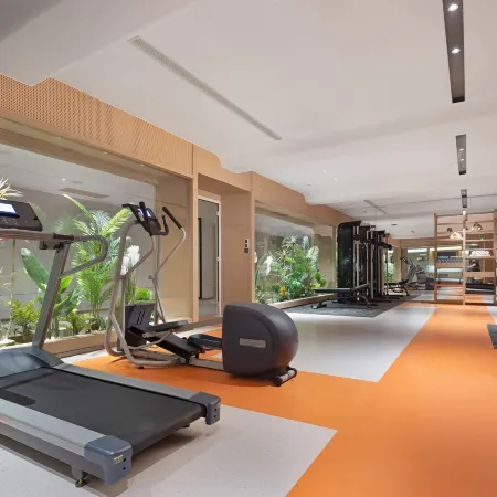 Home2 Suites by Hilton Rizhao Wanpingkou