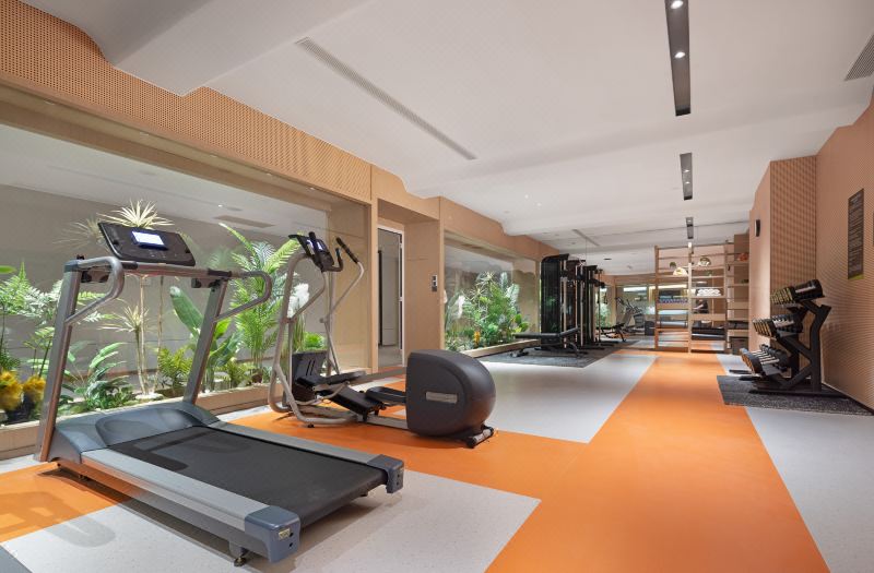 Home2 Suites by Hilton Rizhao Wanpingkou photo 2