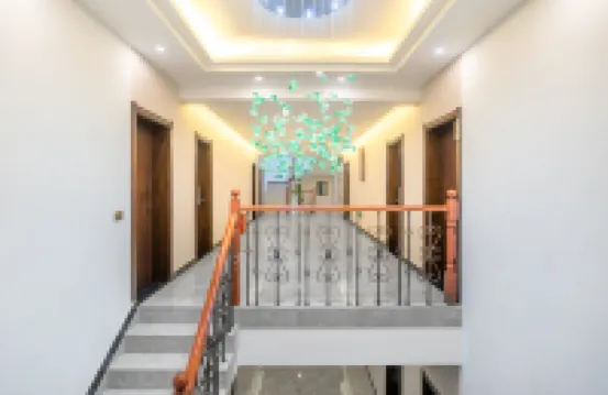 Hua En Boutique Hotel
