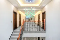 華恩精品飯店（祥雲高鐵站玉波濕地公園店）