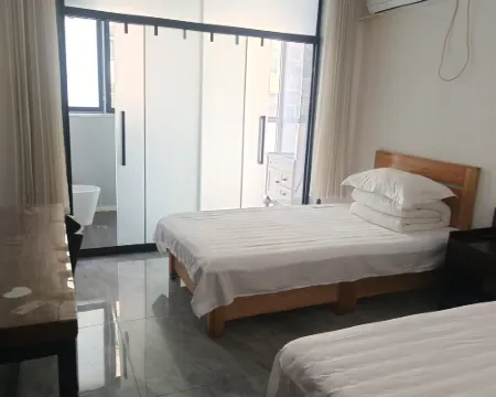 Huixiang Hotel Hotels in Suning