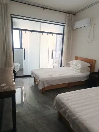 Huixiang Hotel Отели в г. Сунин