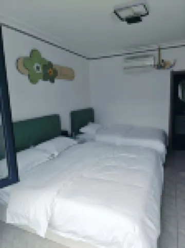 Zhangzi Island Beiyuju Homestay