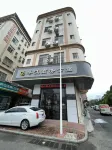 Qinjiang Apartment