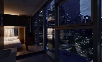 Hotel Drip&Drop, Myeongdong