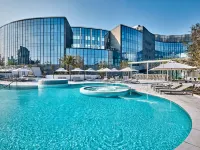 Shilla Stay Plus Iho Tewoo Ocean Front Hotel berhampiran Pantai Iho