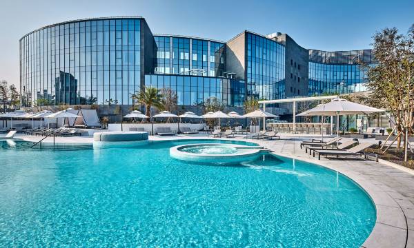 Shilla Stay Plus Iho Tewoo Ocean Front