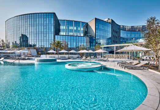 신라스테이 플러스 이호테우 오션뷰