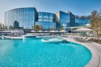 Shilla Stay Plus Iho Tewoo Ocean Front