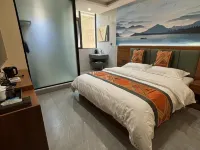 Tiancheng Hotel Hotels in Puge