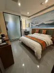 Tiancheng Hotel Hotels in Puge