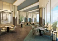 Coastal Line Sea View Holiday Villa (Poly Jinting Bay Tourist Resort, Shanwei)