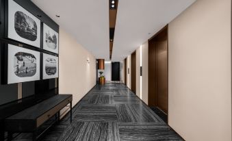 IntercityHotel Guangzhou Railway Station