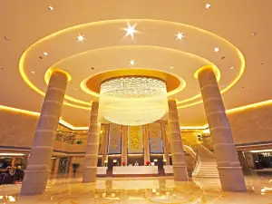 南寧榮榮大飯店（江南萬達店）