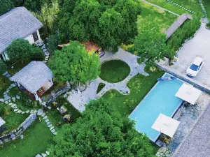 Yangshuo Donglixia Homestay