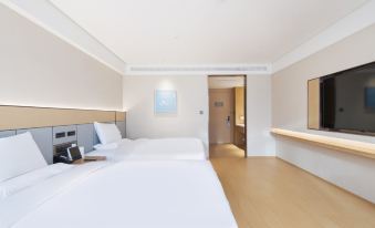 JI Hotel (Xilinguoleimeng Zhengfu)