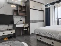 Longmao Apartment (Yangjiang Donghuicheng)