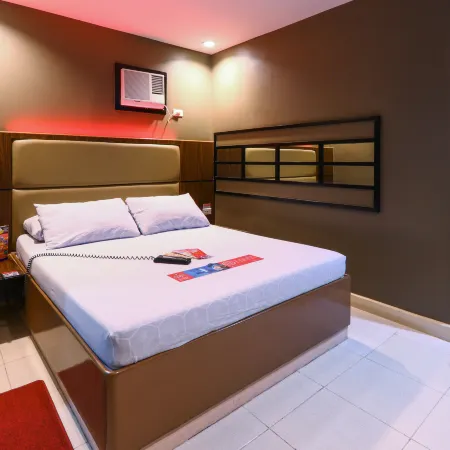 Hotel Sogo Sta Mesa