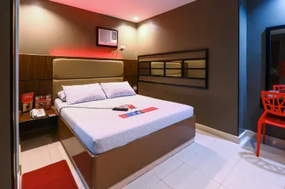 Hotel Sogo Sta Mesa Hotels near Polytechnic University of the Philippines